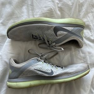 Nike sneakers